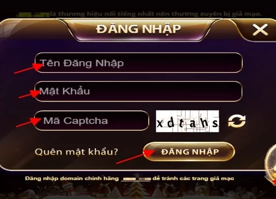 Dang nhap sunwin